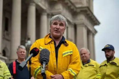 Victoria Battles Twin Disasters: Bushfires and Floods Strike in January 2026