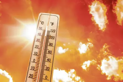 WA Braces for 50C Heatwave as Scorching Temperatures Grip Pilbara and Kimberley