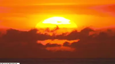 WA Braces for 50C Heatwave: Pilbara, Kimberley on Extreme Alert