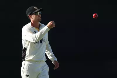 WA Captain Sam Whiteman Signs 3-Year Deal with Yorkshire, Ends Australia Hopes