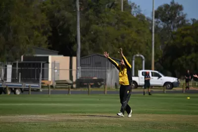 WA Country Cricket Stars Shine Despite Fourth-Place Finish at National Championships