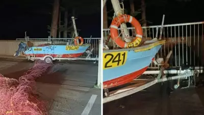 WA Fishing Ban Sparks Protests as Fishers Face Livelihood Loss