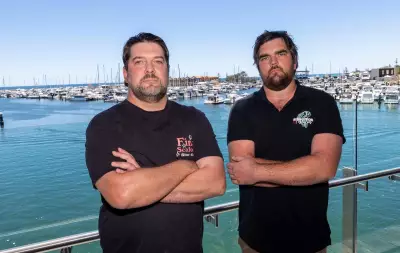 WA Fishing Industry Demands Halt to Demersal Ban Amid Rising Tensions
