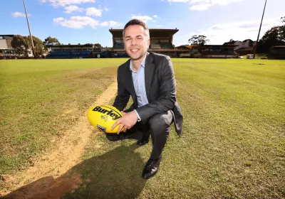 WA Football Commission Launches National Search for New CEO