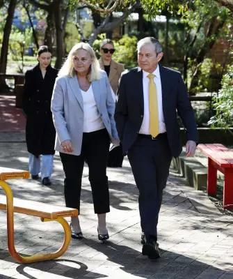 WA Government Launches Round-Table Talks to Draft First State-Wide Preventative Health Strategy