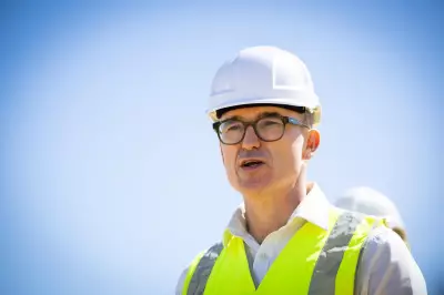 WA Government Selects Developers for Royal Perth and Peel Hospital Early Works