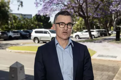 WA Govt Urges Patience on Stamp Duty as Zempilas Calls for Reform