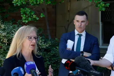 WA Govt Vows to Slash Red Tape for Hospital Maintenance, No New Funding