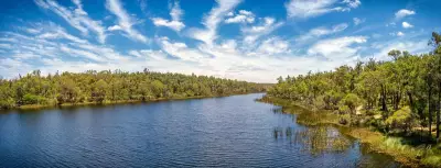 WA Health Issues Urgent Warning Over Deadly Amoeba in Warm, Untreated Water