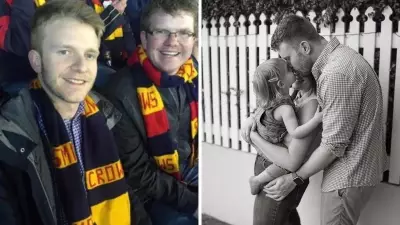 WA Labor Strategist Tim Picton Dies After Alleged Northbridge Assault