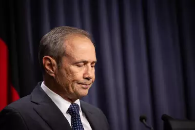WA Premier to Review Pub Lockout Laws After Labor Figure's Tragic Death