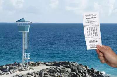 WA Retiree Wins $1.6m Lotto, Ditches Caravan for Beachside Home