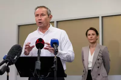 WA Taxpayers to Fund Collie Coal Mine for Five More Years Despite Transition Pledge