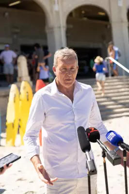 WA Tourism Smashes Records with 1.02 Million International Visitors