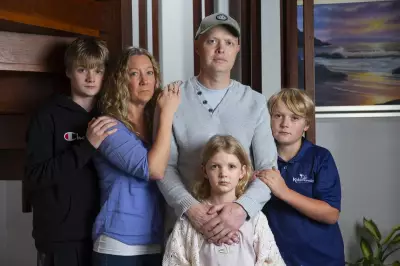 WA Volunteer Firefighter Matthew Petch Remembered for Making World a Better Place