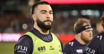 Waratahs Shock Brumbies with Major Signing of Breakdown Star Luke Reimer