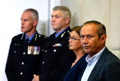 WA's $5m Tobacco Crack Squad Launched, But Stores Can't Be Shut Down Yet