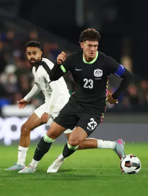 WA's Alessandro Circati: From Perth Azzurri to Socceroos Captain in 2026