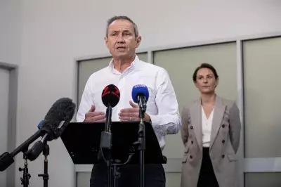 WA's Coal Power Dilemma: Investment Bankers Hold Leverage Over Cook Government in Collie