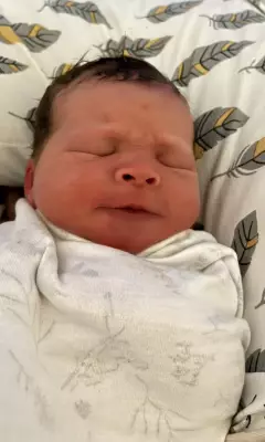 WA's First Baby of 2026 Born in Mandurah, Rockingham Sees Festive Boom