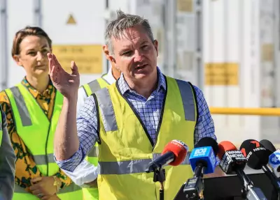 WA's Geographe Bay Offshore Wind Projects Advance with Final Feasibility Licences