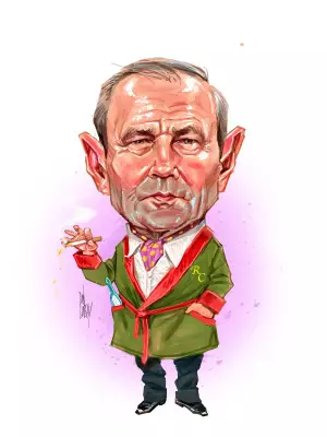 WA's Tobacco War: Cook's 'Complex' Laws Fail as Arson Attacks Continue