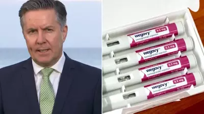 Weight-Loss Drugs Like Wegovy Could Join PBS, Cutting Costs for Millions