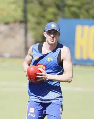 West Coast Eagles Hint at AFL Debut Plan for No.1 Pick Willem Duursma