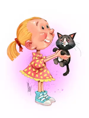 Why Adopting a Kitten from Cat Haven Was Our Best Decision