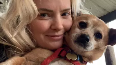 Why I Chose a Dog Over a Baby: My Non-Negotiable Version of Motherhood