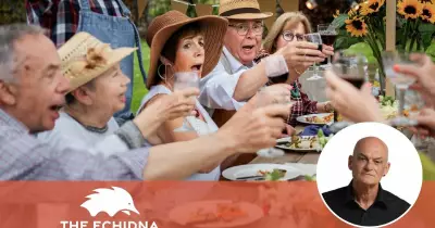 Why I'm Saying No to School Reunions: A Columnist's Frank Take