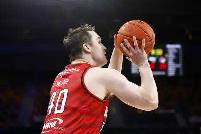 Wildcats' Henshall & Pepper Shine in 100-84 NBL Rout of Bullets
