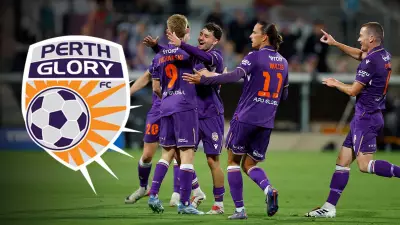 Win Double Passes to Perth Glory vs Auckland FC Clash on Jan 31