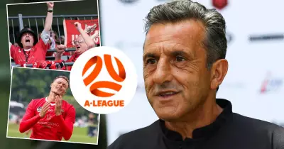 Wolves slam 'exorbitant' $15m fee, rule out A-League bid amid 'negativity'