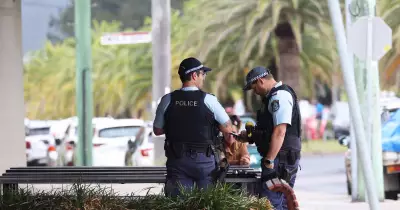 Woman, 22, charged after alleged domestic knife attack in Carrington