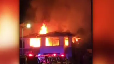 Woman charged with murder over deadly Clyde North house fire