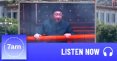 Xi Jinping's 2026 Purge: A Major Political Shakeup in China