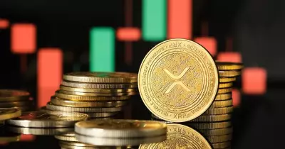 XRP's Surge in Australia: How Ripple is Reshaping Cross-Border Finance