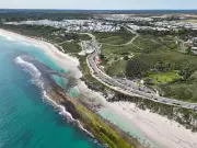 $1.35m Contracts Awarded: Yanchep Lagoon Foreshore Revamp Begins