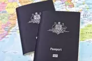 2026's Most Powerful Passports Revealed: Australia Climbs the Ranks