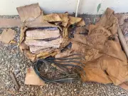 70-Year-Old Explosives Unearthed Under Kalgoorlie Office Deck