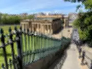 A Perfect Spring Morning in Edinburgh: A First-Timer's Guide to the Scottish Capital