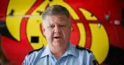 ACT Fire Chief Warns Against Complacency as Canberra Faces Heatwave Threat