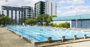ACT Government Announces New Olympic Pool for Woden and Diving Facility Search