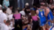 Adelaide Coach Slams 'Dangerous' Actions in NBL Brawl After 36ers' Big Win