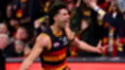 Adelaide Crows' Josh Rachele Vows to Prioritise Team Over Self After 2024 Axing