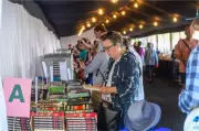 Adelaide Writers' Week 2026 in Chaos as Books Stranded in Warehouse