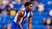 AFL community mourns Phoenix Spicer, former North Melbourne player, dead at 23