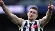 AFL Pre-Season Injury Crisis: Collingwood, Giants Hit by Star Setbacks