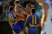 AFL Pre-Season Tickets: West Coast Eagles and Fremantle Dockers Community Series Sales Start Next Week